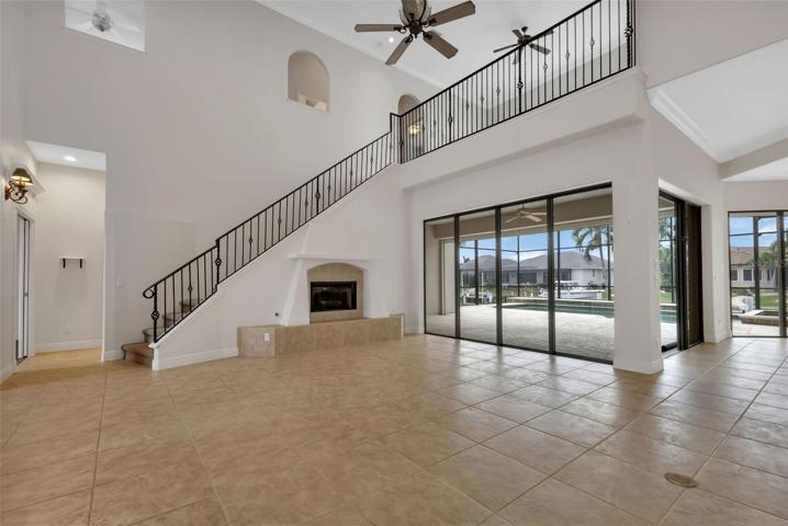 Formal Living Room