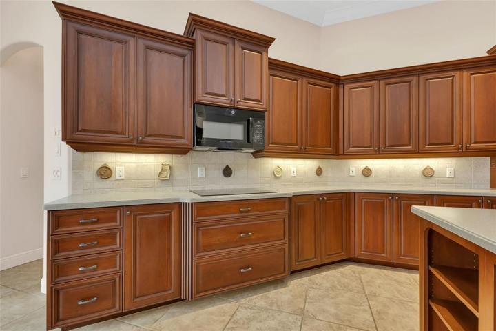 Kitchen Cabinets