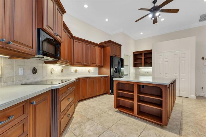 Kitchen Cabinets