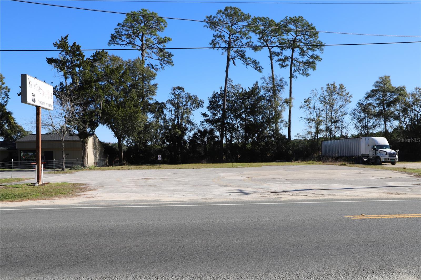 Melrose, Florida 32666, 0 , 0 ,0,Land,For Sale,STATE ROAD 21,0,GC518232