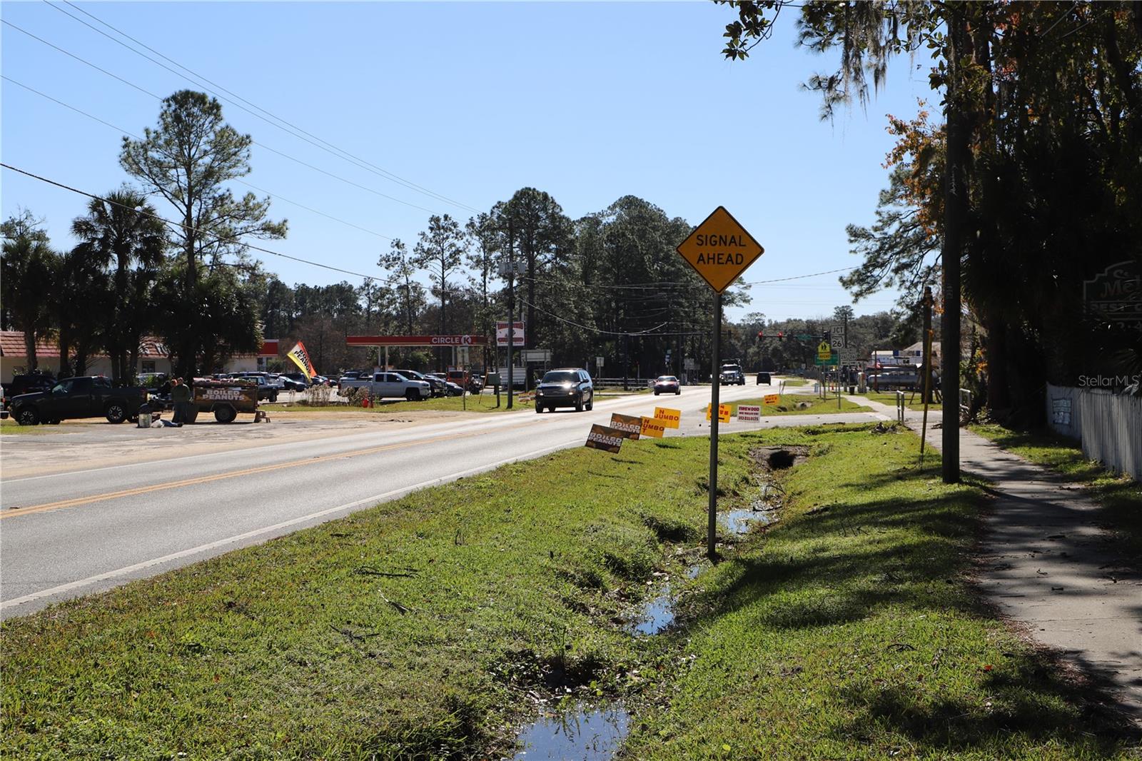 Melrose, Florida 32666, 0 , 0 ,0,Land,For Sale,STATE ROAD 21,0,GC518232
