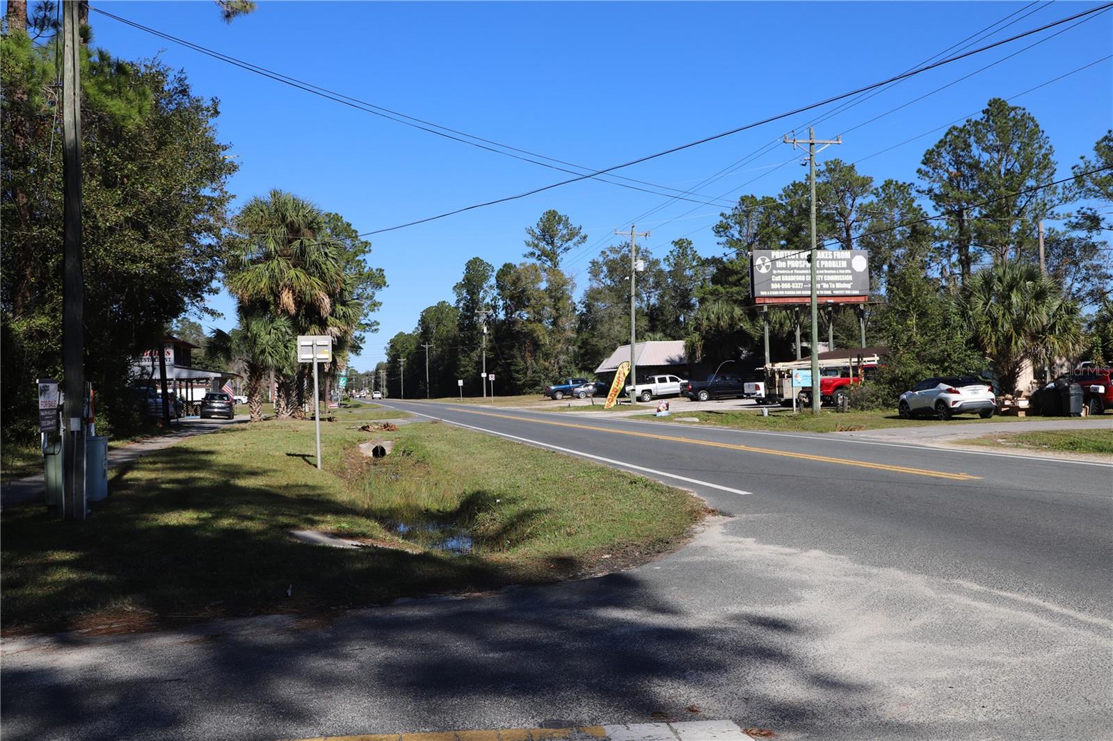 Melrose, Florida 32666, 0 , 0 ,0,Land,For Sale,STATE ROAD 21,0,GC518232