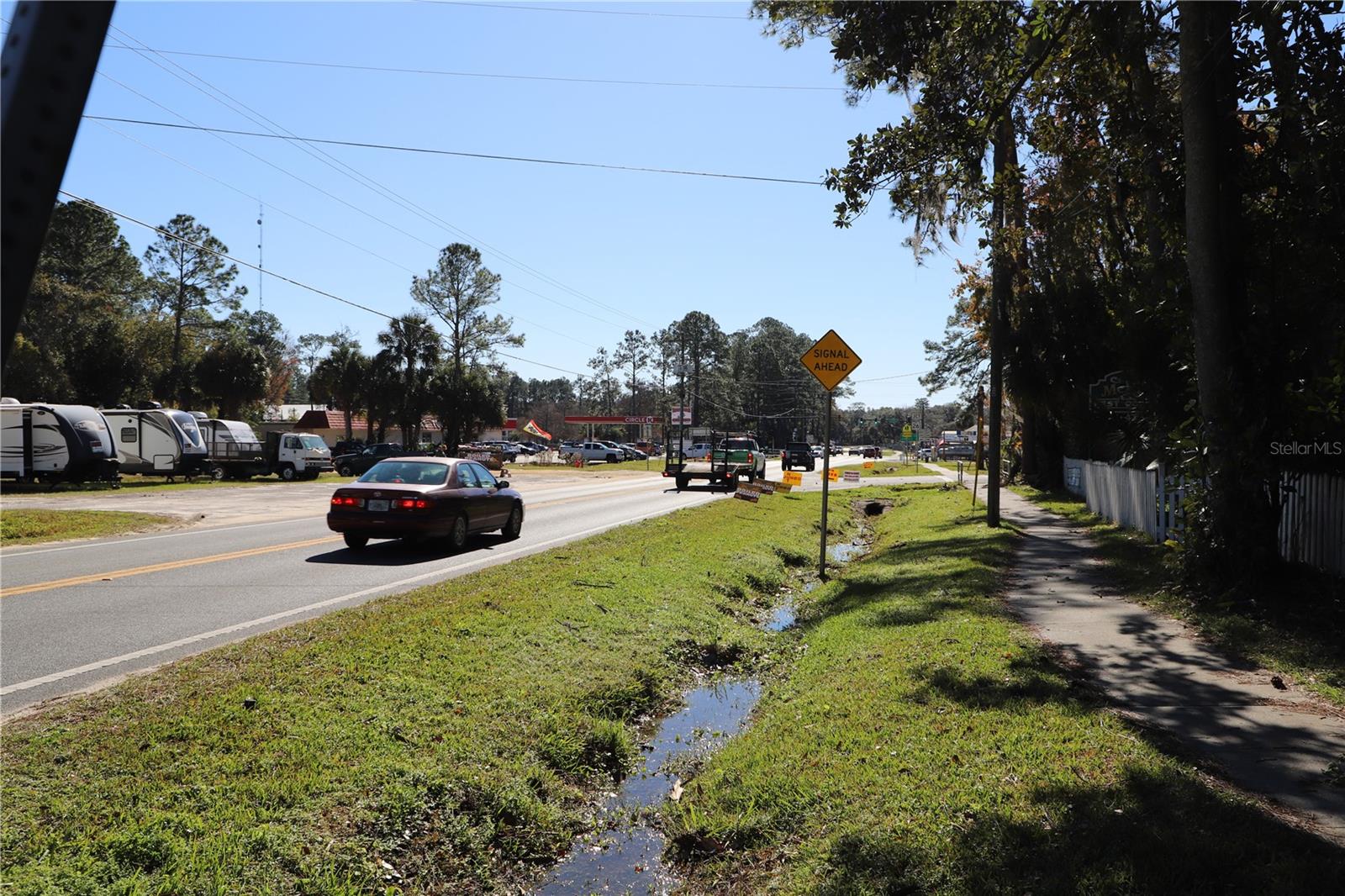 Melrose, Florida 32666, 0 , 0 ,0,Land,For Sale,STATE ROAD 21,0,GC518232