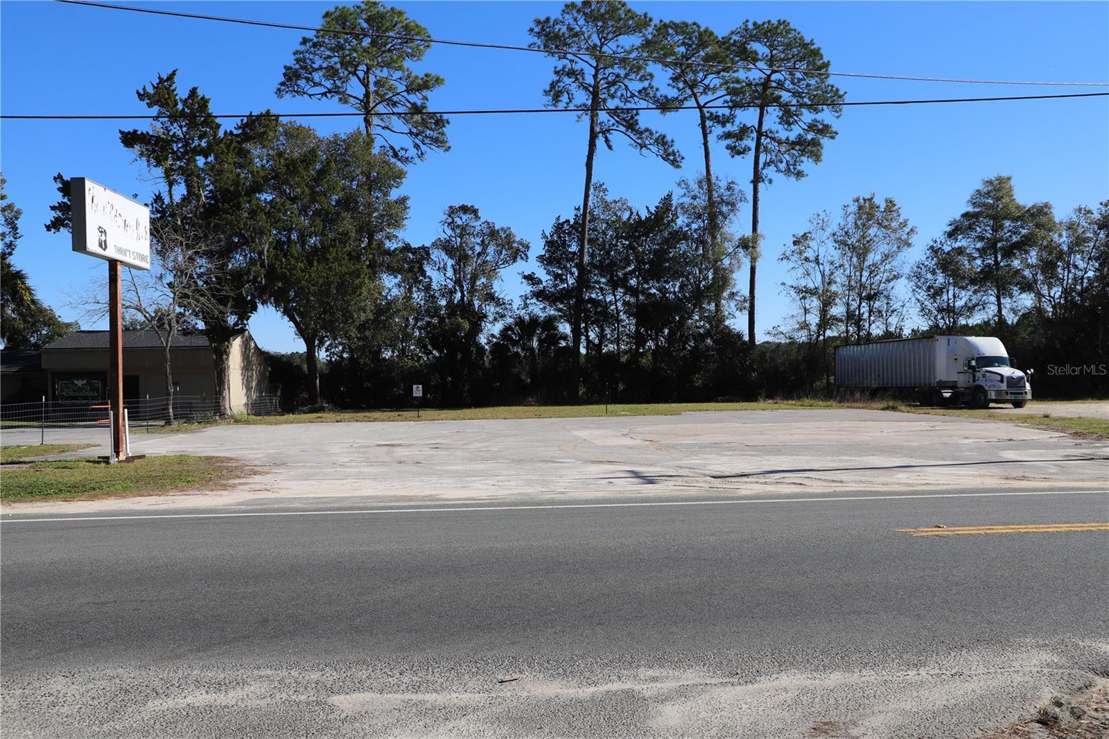Melrose, Florida 32666, 0 , 0 ,0,Land,For Sale,STATE ROAD 21,0,GC518232