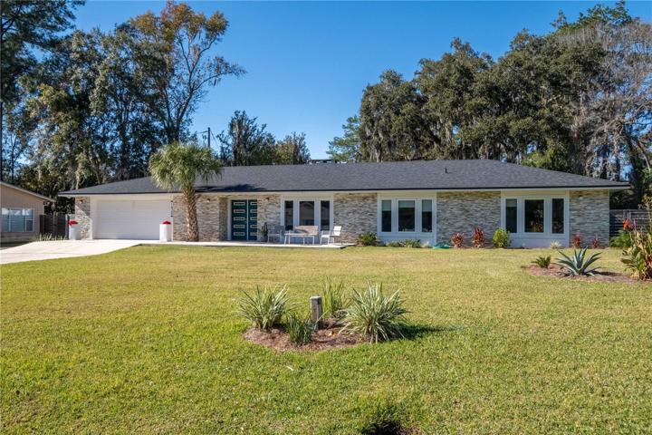 Suburban Heights-one of Gainesville's most desirable communities. Centrally-located and only minutes to UF, Shands and VA Hospital.