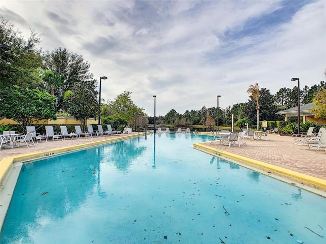 community pool