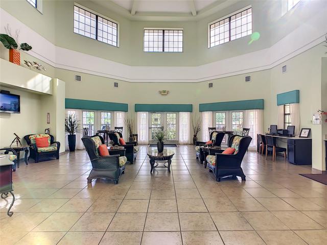 Inside Clubhouse