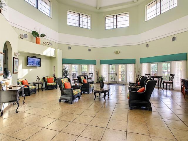 Inside Clubhouse