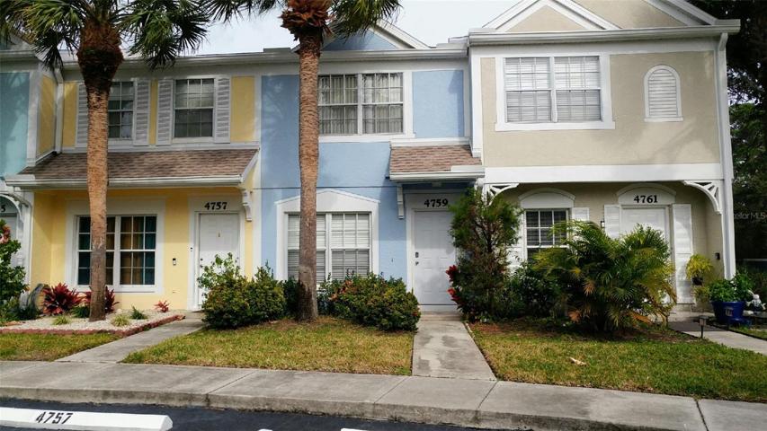 Welcome to 4759 Sabal Key Drive