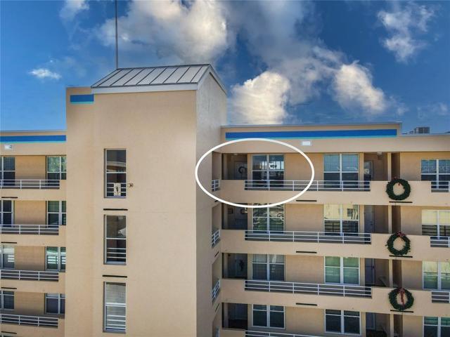 Top Floor