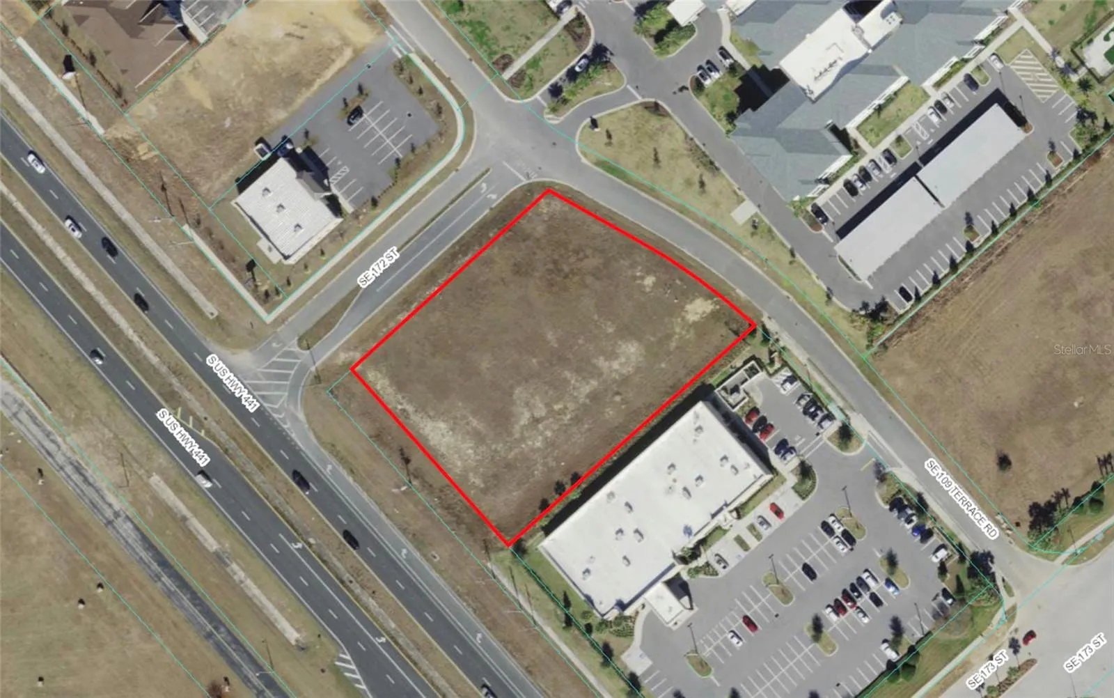 Summerfield, Florida 34491, 0 , 0 ,0,Land,For Sale,US HWY 441,0,OM669837
