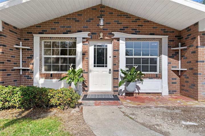 Ext Entry