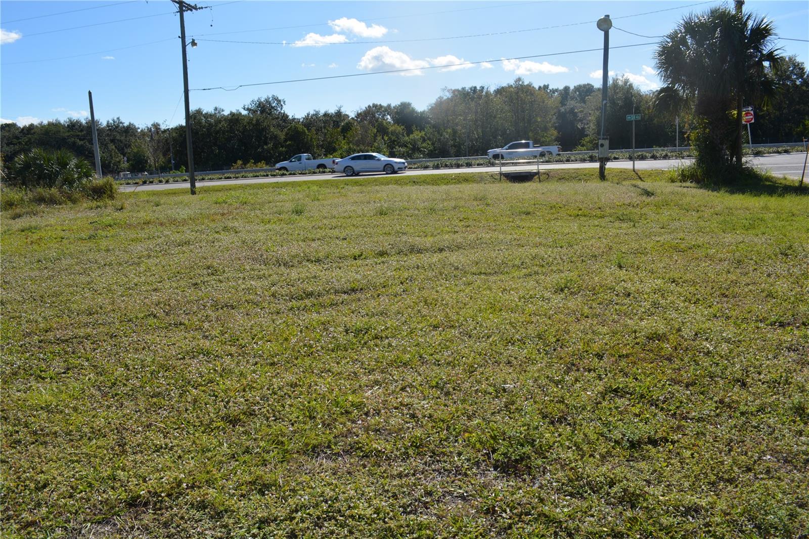 C-1 MANY USES LEVEL CORNER LOT