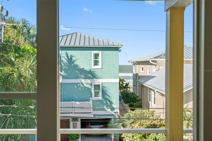 View From Primary BR