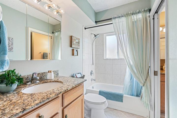Full Bath