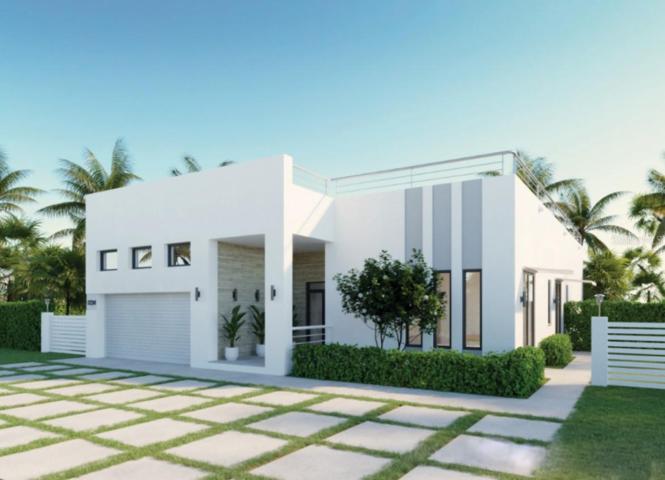 Future renderings