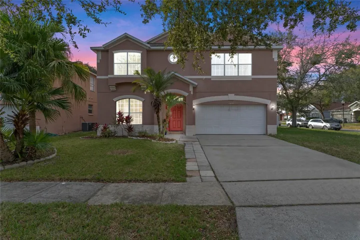 This 5/3 multi-generational pool home is waiting for a new owner.   This is the home, subdivsion and area you've been waiting for.