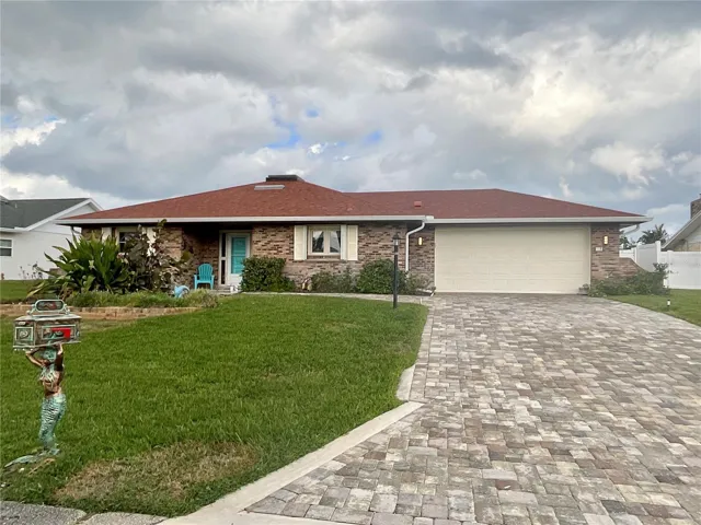 New Roof and Gutters