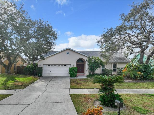 Welcome to 1411 Meres Boulevard!