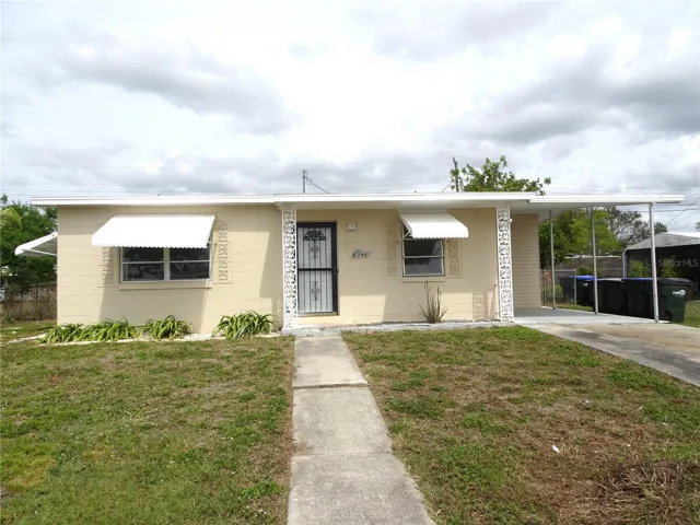 8346 Dorothy Ave.  NEW ROOF 2023