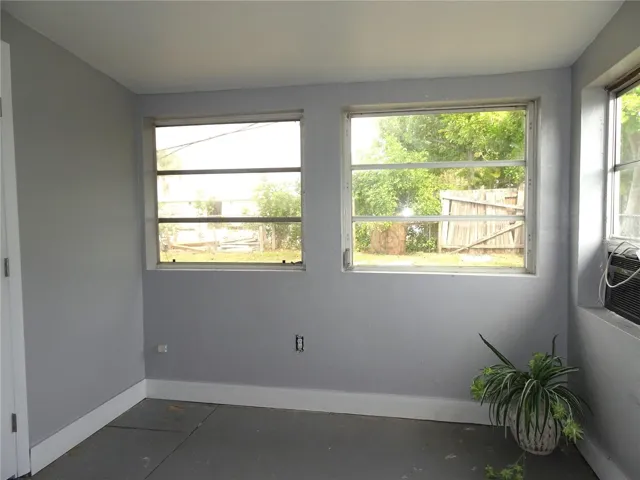 3rd bedroom