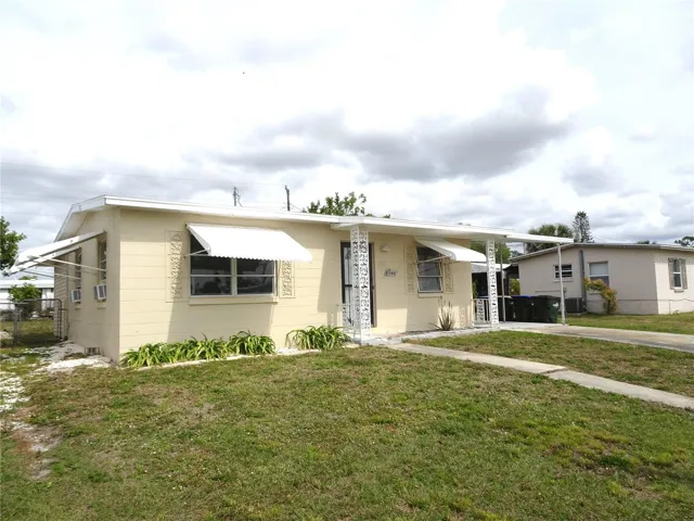 Close to everything North Port has to offer