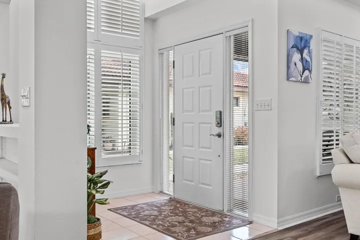 Foyer