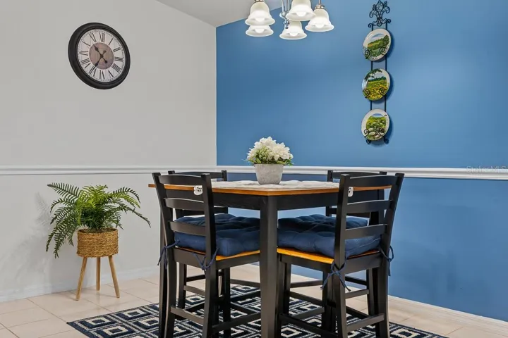 Dinette