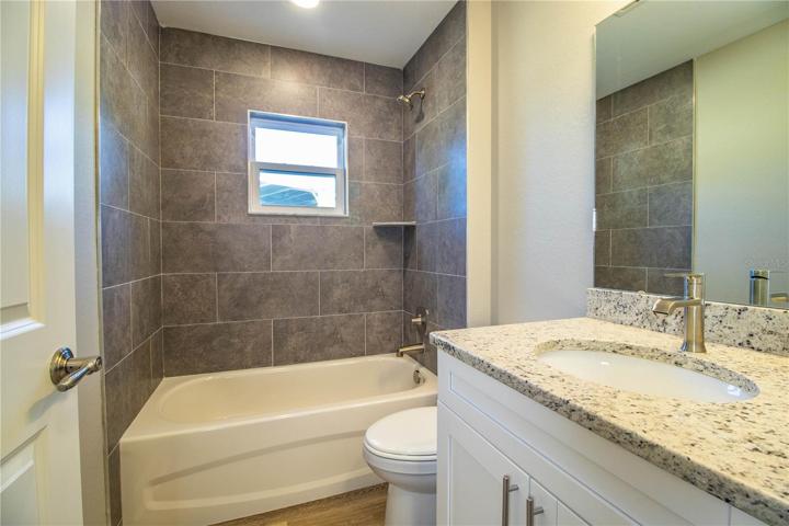 Hall Bathroom