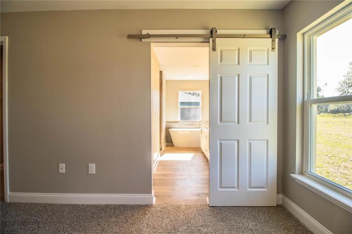 Master Suite