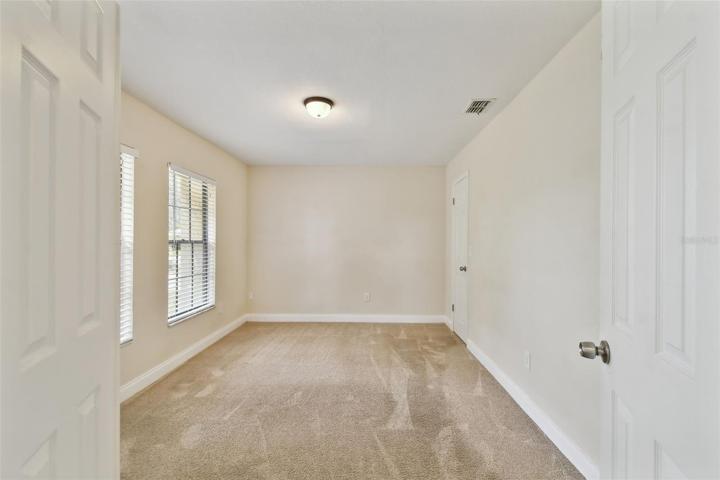 Bedroom 4/office