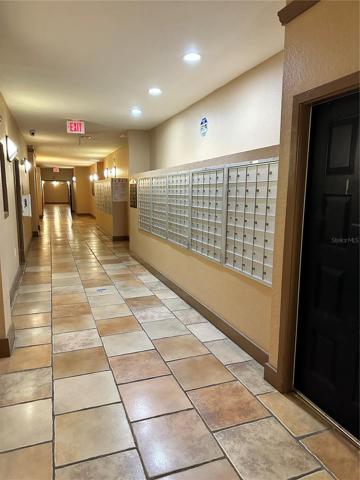 Mailboxes