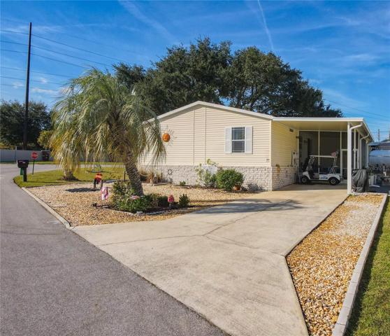 Welcome to 103 Cherrywood Dr!