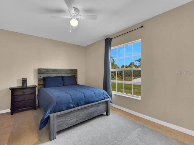 Guest Room 1