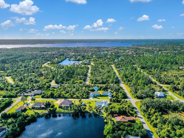 Highly Desired Neighborhood