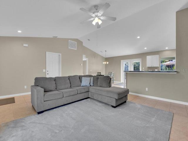 Split Bedroom Floor Plan