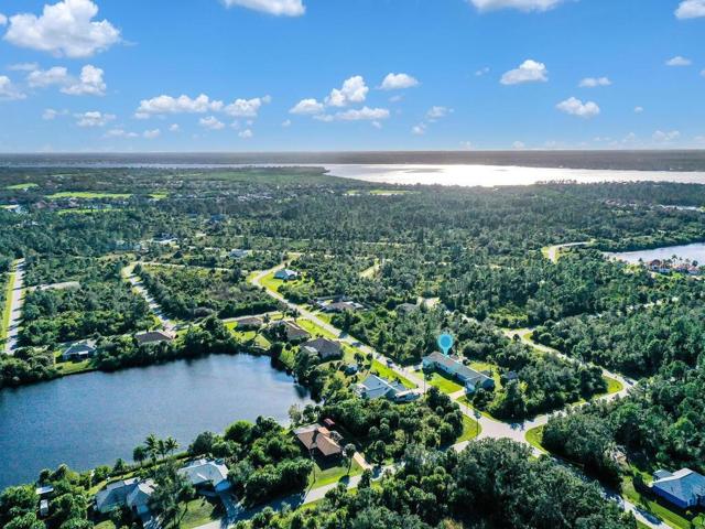 Coastal Setting
