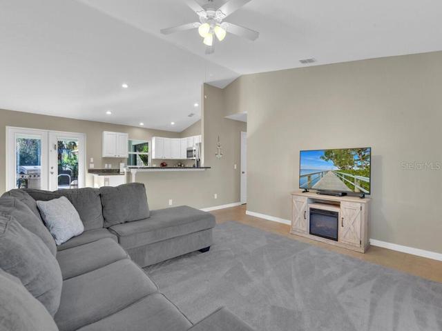 Great Room Design
