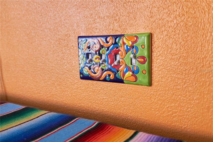 Custom Details