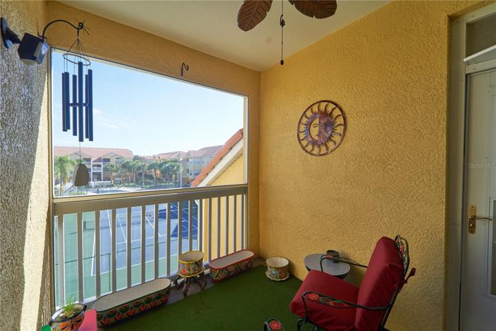 Lanai