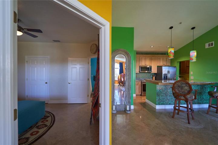 Primary/Kitchen
