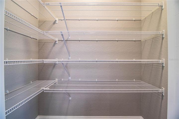 Kitchen Pantry