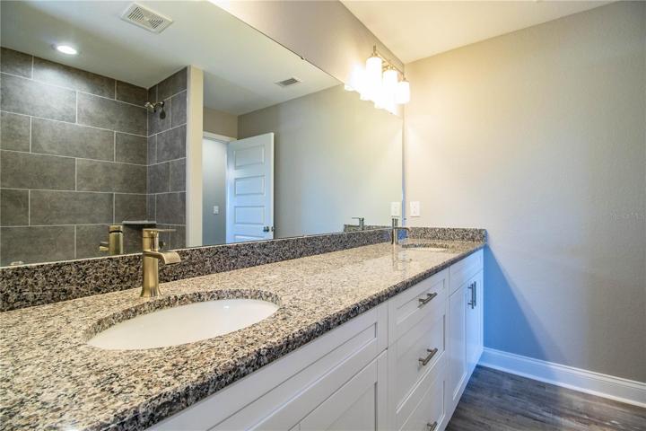 Hall Bathroom