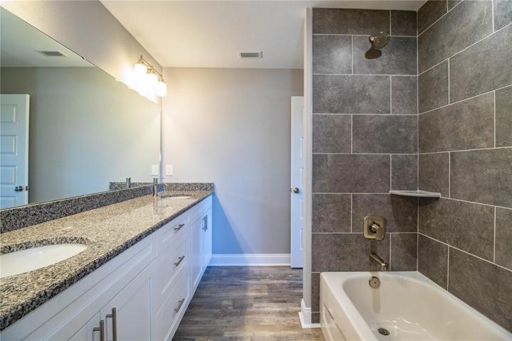 Hall Bathroom