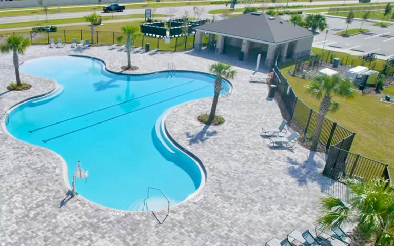 Community Pool 1
