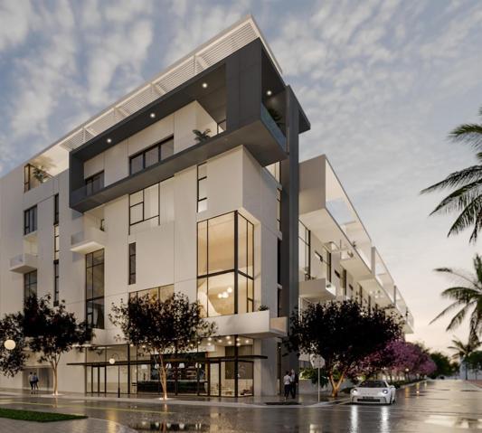 Ask for a private site & showroom tour to learn about the striking transformation we have planned for the surrounding area.