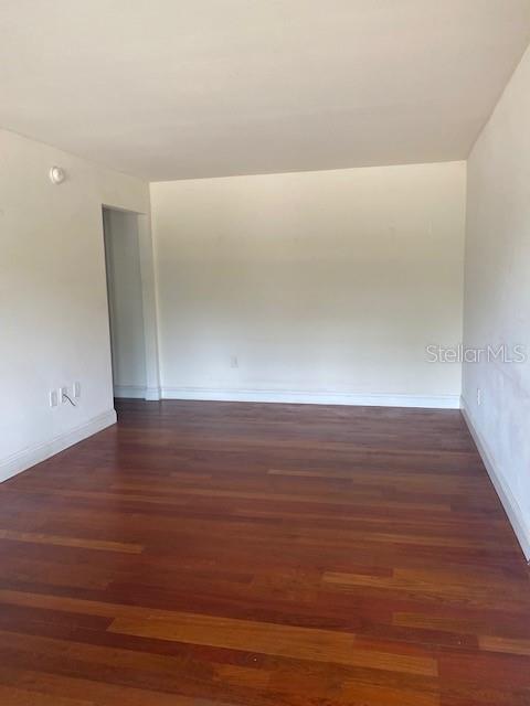 #6 - 1/1 upstairs unit