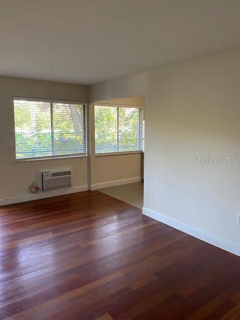 #6 - 1/1 upstairs unit