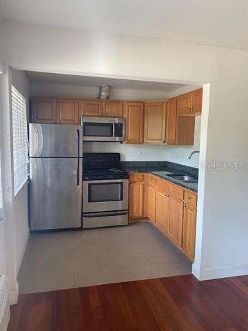#6 - 1/1 upstairs unit