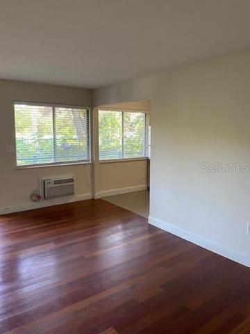#6 - 1/1 upstairs unit